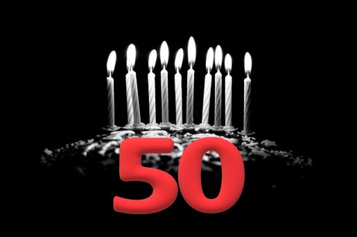 Tanti auguri alla Me sociale e alla Me anarchica.